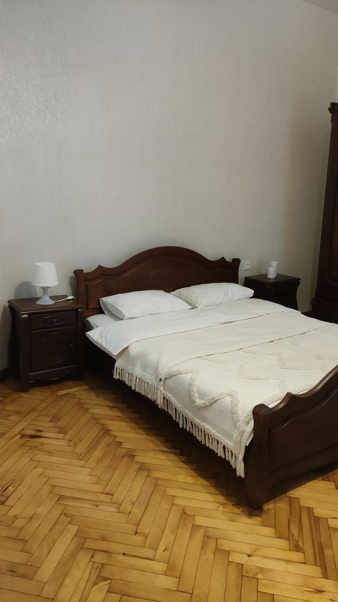 Flat in the city center Odesa Exterior foto